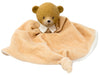 Meiya & Alvin - Wallace Bear Comforter