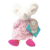 Meiya & Alvin - Meiya Mouse Musical Lullaby Toy Comforter