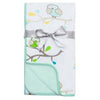 Bubble - Dream Blanket (Ollie the Owl) - Baby Blankets - Bubble - Afterpay - Zippay Carry Them Close