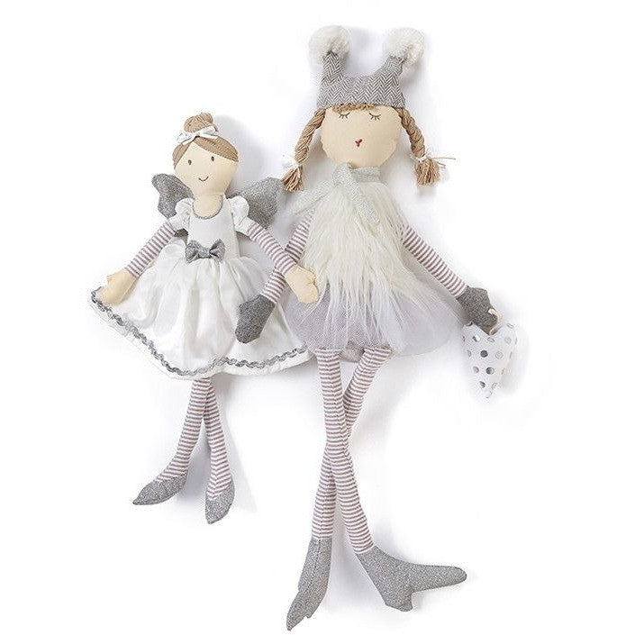 Nana Huchy - Bubbles The Fairy - Toys - Nana Huchy - Afterpay - Zippay Carry Them Close