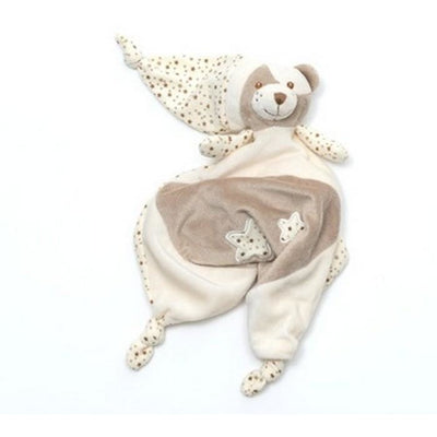 Bubble - Buddy Comforter Teddy the Bear - Security Blanket - Bubble - Afterpay - Zippay Carry Them Close