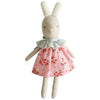 Alimrose - Betsy Bunny Pink Floral