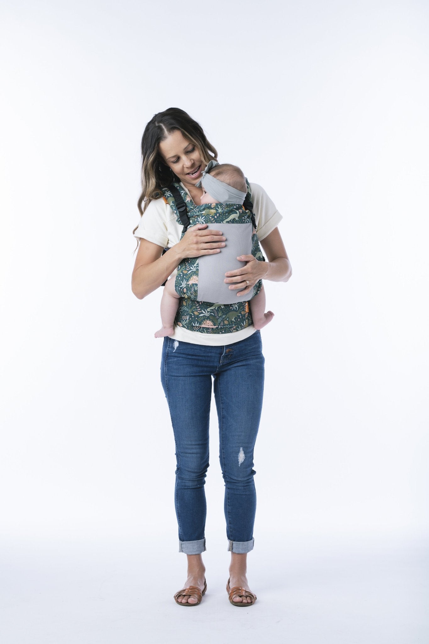 Lillebaby woven sleep shop dust