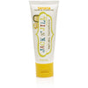 Jack n' Jill - Natural Tooth Paste Banana - Mouth Care - Jack n Jill - Afterpay - Zippay Carry Them Close