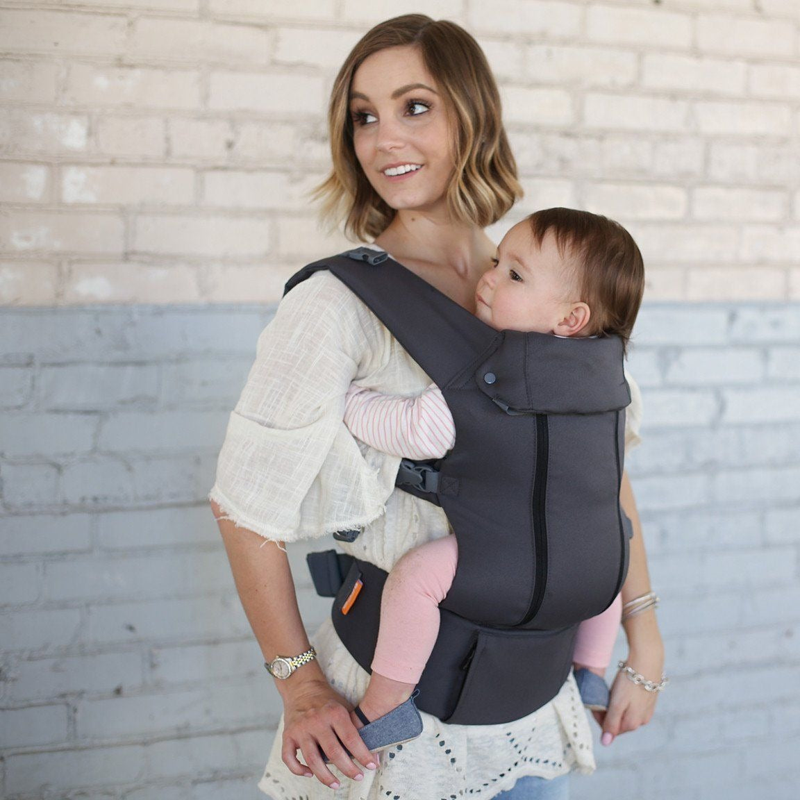 Beco Baby Carrier - Beco 8 - Baby Carrier - Beco - Afterpay - Zippay Carry Them Close