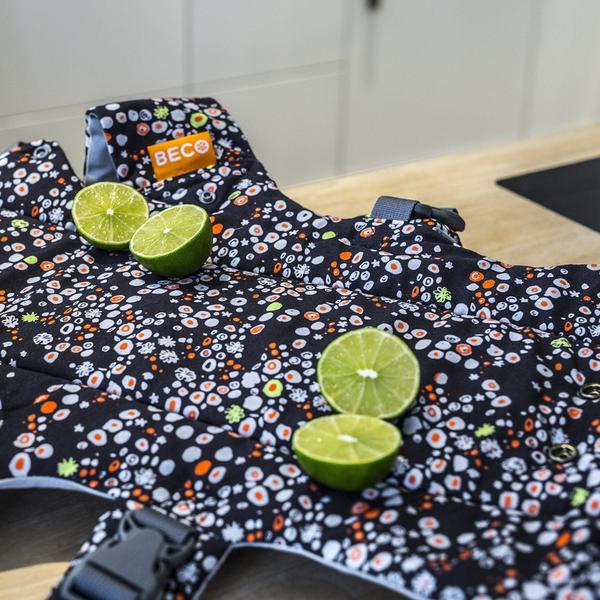 Beco Baby Carrier - Beco Gemini Midnight Meadow