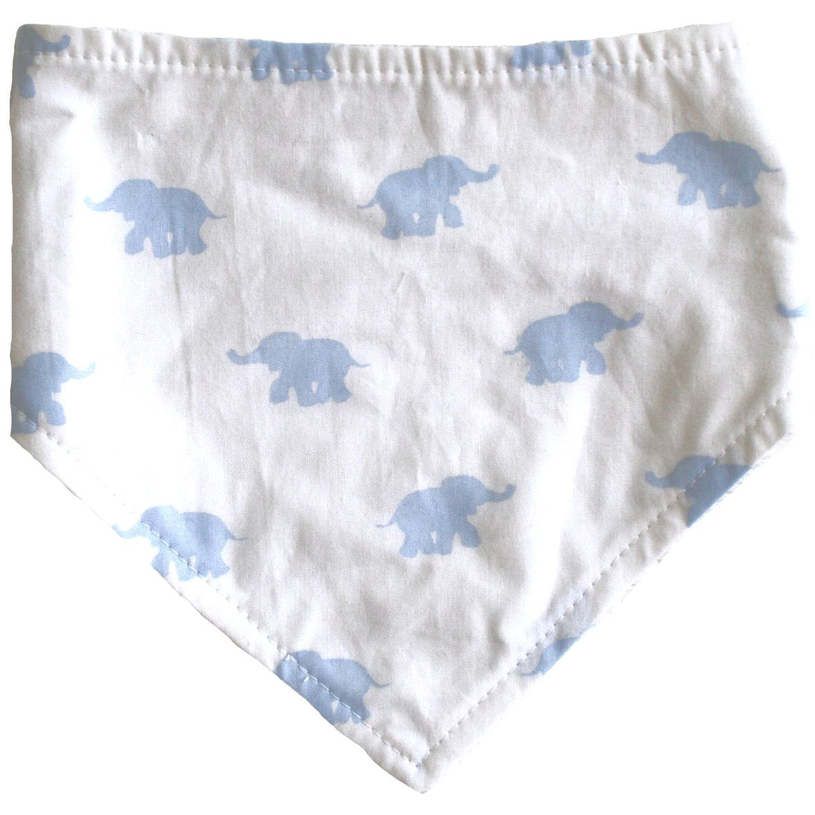 Alimrose - Bib Marching Elephants - Clothing - Alimrose - Afterpay - Zippay Carry Them Close