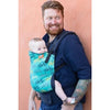 Tula Toddler Carrier - Round and Round - Toddler Carrier - Tula - Afterpay - Zippay Carry Them Close
