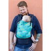 Tula Toddler Carrier - Round and Round - Toddler Carrier - Tula - Afterpay - Zippay Carry Them Close
