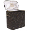 SoYoung - Large Insulated Cooler Bag - Gold Splatter