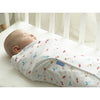Gro Swaddle - Blast Off - swaddle - The Gro Company - Afterpay - Zippay Carry Them Close