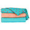 Tula Blanket - Blissful Set - Baby Blankets - Tula - Afterpay - Zippay Carry Them Close
