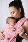 Tula Explore Baby Carrier - Bloom