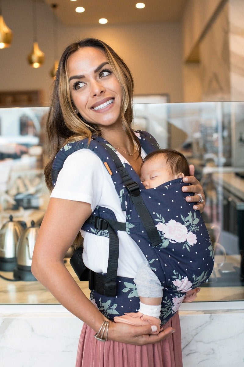 Tula free to grow tori top