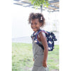 Tula Kids Backpack - Blossom - Backpack - Tula - Afterpay - Zippay Carry Them Close