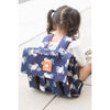 Tula Kids Backpack - Blossom - Backpack - Tula - Afterpay - Zippay Carry Them Close