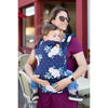 Tula Baby Carrier Standard - Blossom - Baby Carrier - Tula - Afterpay - Zippay Carry Them Close