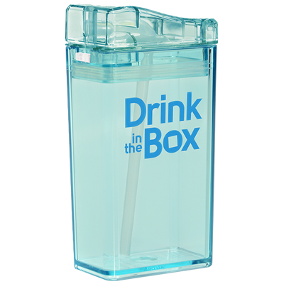 Precidio - Drink In The Box - Small Blue (235ml)