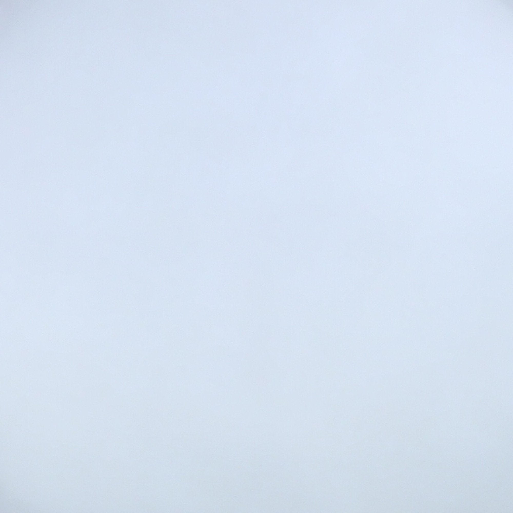 Little Turtle Baby - Fitted Cot Sheet - Pale Blue