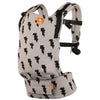 Tula Free-To-Grow Carrier - Bolt - Baby Carrier - Tula - Afterpay - Zippay Carry Them Close