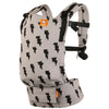 Tula Toddler Carrier - Bolt - Toddler Carrier - Tula - Afterpay - Zippay Carry Them Close
