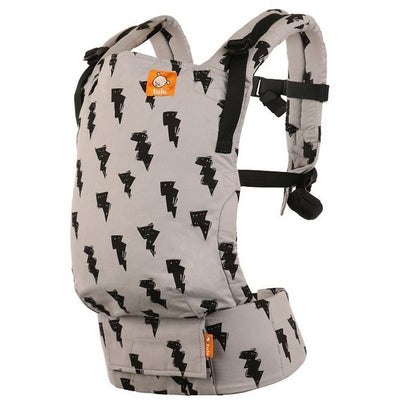 Tula Toddler Carrier - Bolt - Toddler Carrier - Tula - Afterpay - Zippay Carry Them Close