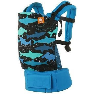 Tula Toddler Carrier - Bruce - Toddler Carrier - Tula - Afterpay - Zippay Carry Them Close