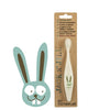 Jack n' Jill - Bio Toothbrush - Bunny - Mouth Care - Jack n Jill - Afterpay - Zippay Carry Them Close