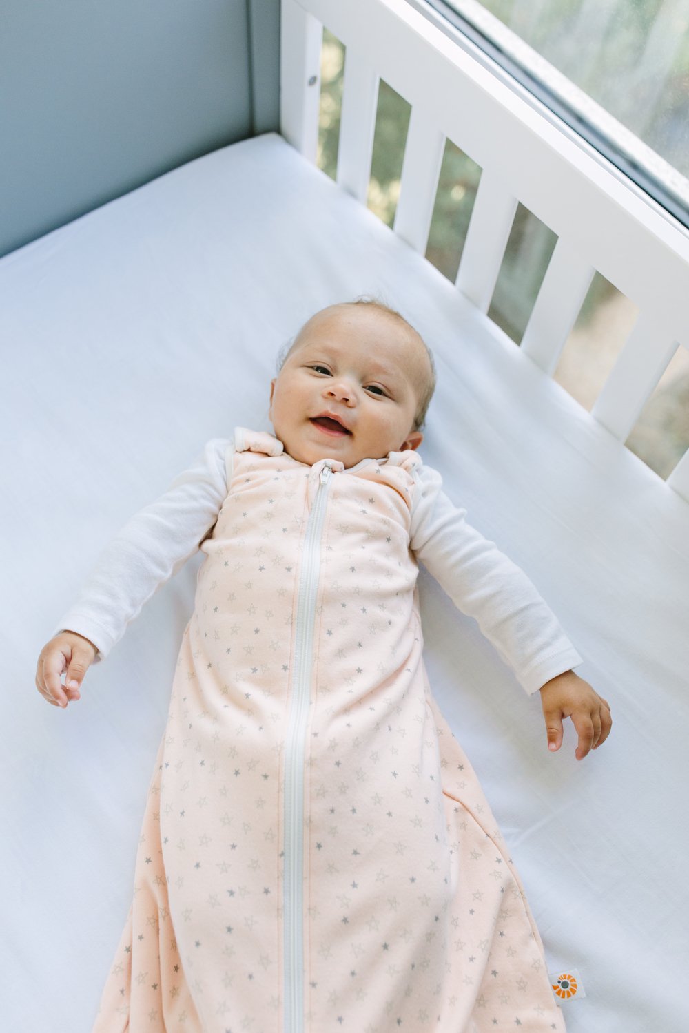 Ergobaby on the top move sleep bag