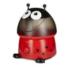 Crane Ultrasonic Humidifier - Ladybug 3.75L