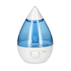 Crane Ultrasonic Humidifier - Drop Blue / White 1.9L