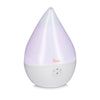 Crane Ultrasonic Humidifier - Droplet White 1.9L