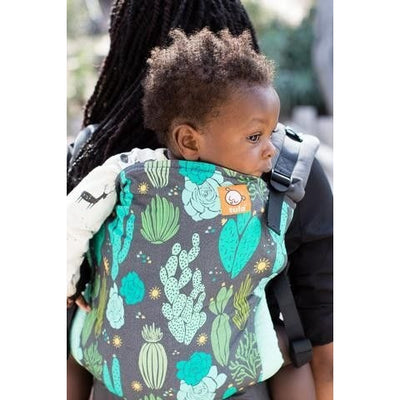 Tula Baby Carrier Standard - Cacti, , Baby Carrier, Tula, Carry Them Close  - 2