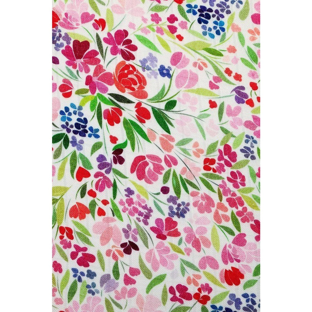 Tula Blanket - Caliandra (Set) - Baby Blankets - Tula - Afterpay - Zippay Carry Them Close