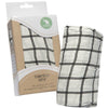 All4Ella Bamboo Baby Swaddle Wrap - Lines - Swaddle - All4Ella - Afterpay - Zippay Carry Them Close