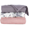 Tula Blanket - Carry Me (Set), , Baby Blankets, Tula, Carry Them Close  - 1