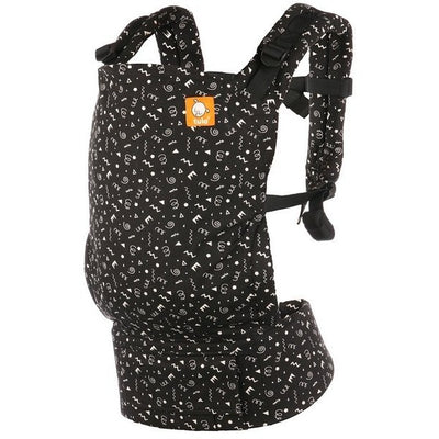 Tula Baby Carrier Standard - Celebrate - Baby Carrier - Tula - Afterpay - Zippay Carry Them Close