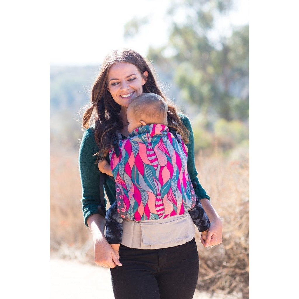 Tula Baby Carrier Standard - Cheshire - Baby Carrier - Tula - Afterpay - Zippay Carry Them Close
