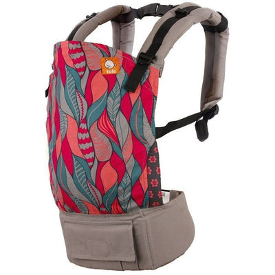 Tula Baby Carrier Standard - Cheshire - Baby Carrier - Tula - Afterpay - Zippay Carry Them Close