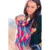 Tula Toddler Carrier - Cheshire, , Toddler Carrier, Tula, Carry Them Close  - 2