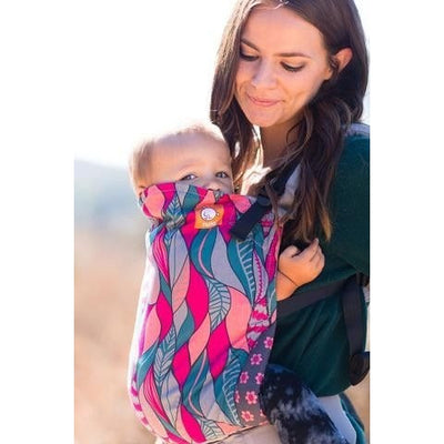Tula Toddler Carrier - Cheshire, , Toddler Carrier, Tula, Carry Them Close  - 2