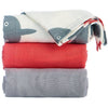 Tula Blanket - Chomp (Set of 3) **Pre-Order** - Baby Blankets - Tula - Afterpay - Zippay Carry Them Close