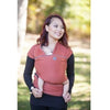 Moby Wrap - Spice - Stretchy Wrap - Moby - Afterpay - Zippay Carry Them Close