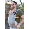 Tula Toddler Carrier - Coast Overcast, , Toddler Carrier, Tula, Carry Them Close