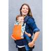 Tula Toddler Carrier - Coast Pilot - Toddler Carrier - Tula - Afterpay - Zippay Carry Them Close