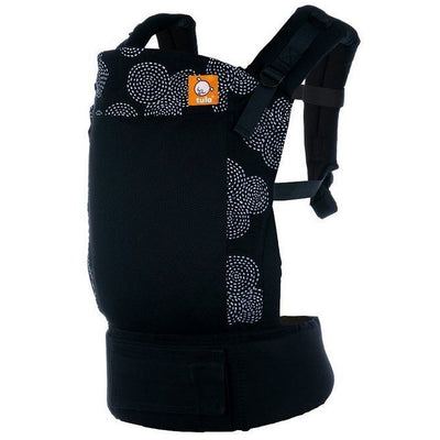 Tula Baby Carrier Standard -  Coast (Mesh) Concentric - Baby Carrier - Tula - Afterpay - Zippay Carry Them Close