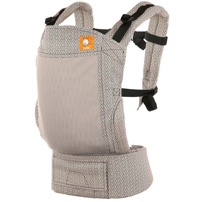 Tula Toddler Carrier - Coast Infinite - Toddler Carrier - Tula - Afterpay - Zippay Carry Them Close