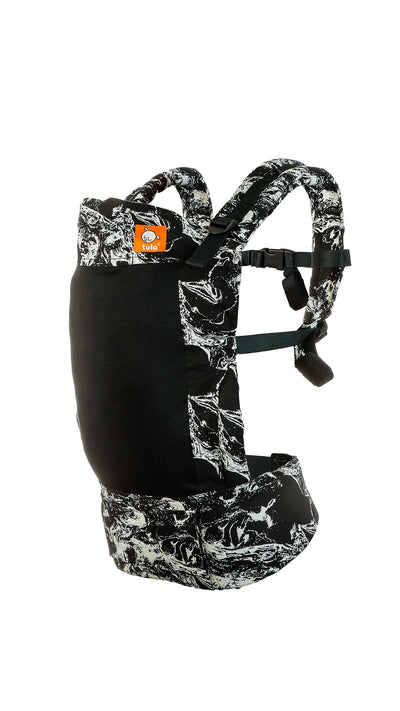 Tula Toddler Carrier - Coast (Mesh) Marble