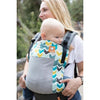 Tula Free-To-Grow Carrier - Coast Agate - Baby Carrier - Tula - Afterpay - Zippay Carry Them Close