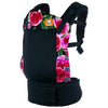 Tula Baby Carrier Standard -  Coast Juliette - Baby Carrier - Tula - Afterpay - Zippay Carry Them Close